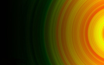 Abstract, Background, Circles, Colors, Color, Stripes, Streaks HD wallpaper
