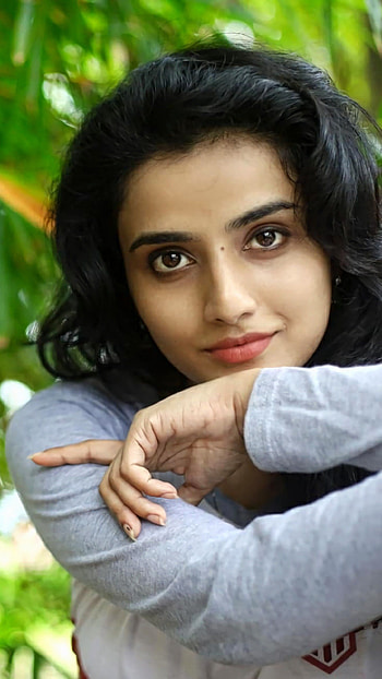 Ann Sheetal, malayalam actress HD phone wallpaper