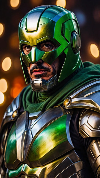 Robert Downey Jr. as Dr. Doom, Robert Downey Jr., Doctor Doom HD phone wallpaper