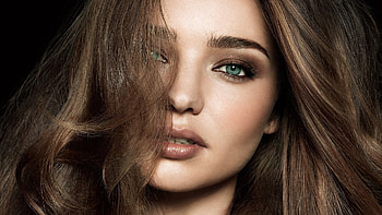 Miranda Kerr Face, miranda-kerr, model, girls HD wallpaper