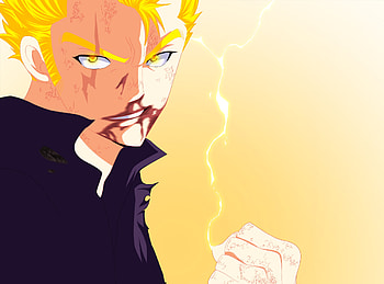 Laxus Dreyar, , High resolution, ID: 1220023 HD wallpaper