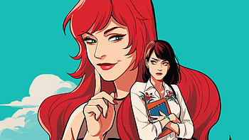Comic, archie HD wallpaper