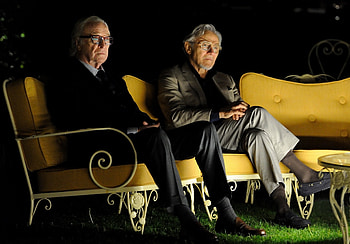 Harvey Keitel, Movies, Ponders Youth, Friendship HD wallpaper