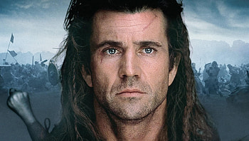 Braveheart (2022) movie HD wallpaper