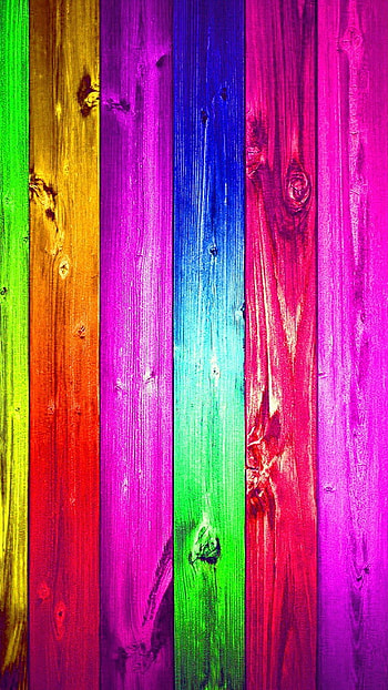 Colour Full, Background Aesthetic HD phone wallpaper