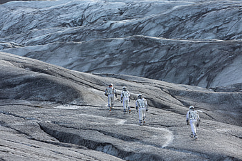 Interstellar, Movie HD wallpaper