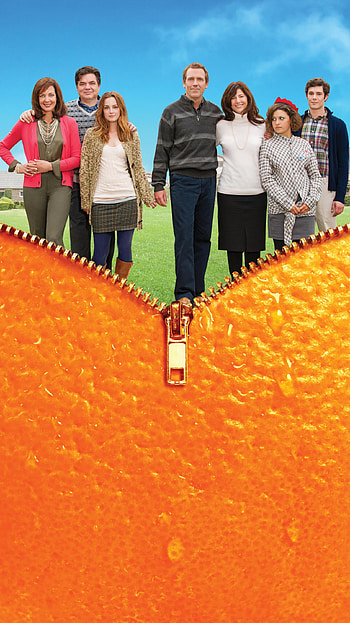 The Oranges (2022) movie HD phone wallpaper