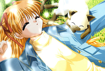 anime paradise, other, paradise, anime HD wallpaper