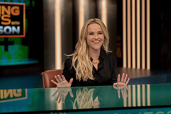 The Morning Show Featuring Reese Witherspoon, Reese Witherspoon, TV Show, The Morning Show HD wallpaper