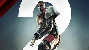Destiny 2 Titan , titan, destiny-2, destiny, games HD wallpaper