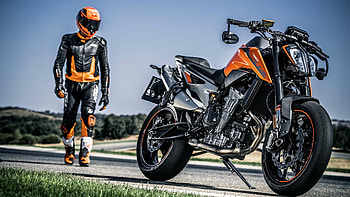 KTM motorcycles, Auto racing, Red Bull sponsorship, Sports bikes HD wallpaper