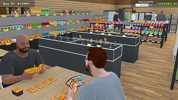 TCG Card Shop Simulator - Dive into Your Gaming Adventure, video game, TCG Card Shop Simulator HD wallpaper