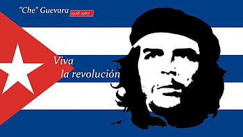 Che Guevara Background http://-and-backgrounds.net/ HD wallpaper