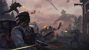 2019 Pubg, pubg, ps-games, playerunknowns-battlegrounds, 2019-games, games HD wallpaper