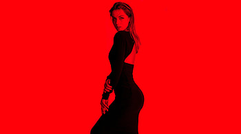 Ana-de-Armas, de, Actress, Ana, Armas HD wallpaper