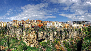 Algeria , Top backgrounds, Algerian beauty, Cultural heritage HD wallpaper
