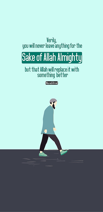 Dawah, islamic, islam, muslim, religious, Dawah HD phone wallpaper