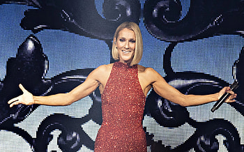 Videotron Centre 2019, Celine Dion HD wallpaper