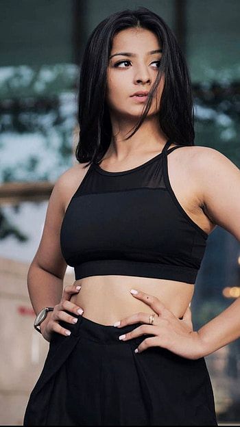 Mahima Makwana, telugu actress, seductive HD phone wallpaper