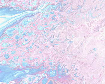 Abstract, Light, Divorces, Paint, Liquid, Light Coloured HD wallpaper