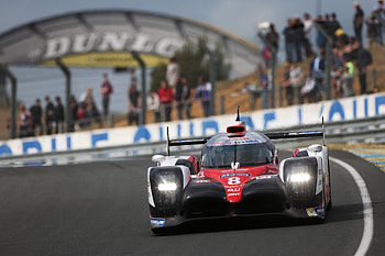 Toyota TS050 Hybrid, Auto Racing HD wallpaper