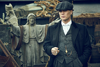 Peaky Blinders, TV Show, , Canvas Prints HD wallpaper