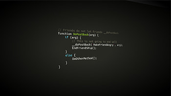 Javascript Developer and Mobile HD wallpaper