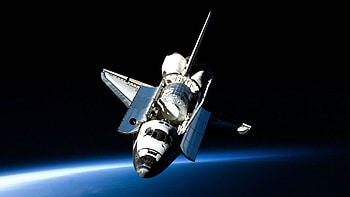 Space shuttle, Spacecraft , Astronaut adventure, Space exploration HD wallpaper