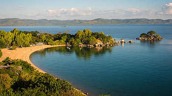 Kaya mawa, Lake Malawi, Natural world safaris HD wallpaper