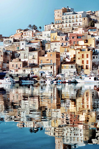Indian traveler's guide, Western Sicily, Hidden treasures, Unforgettable adventures HD phone wallpaper