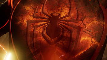 Miles, video game, Marvel's Spider-Man 2 HD wallpaper