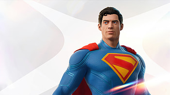 Fortnite 2025: Superman, video game, Fortnite, Superman, Superman (2025) HD wallpaper