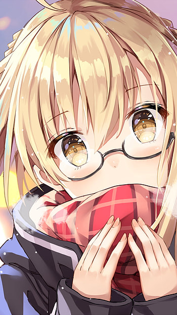 Anime, Fate/Grand Order HD phone wallpaper