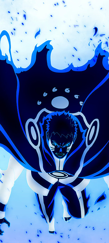 Naruto Uzumaki, Anime, Boruto HD phone wallpaper