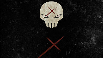 Teen Titans, Red X, Comics, Dc Comics HD wallpaper
