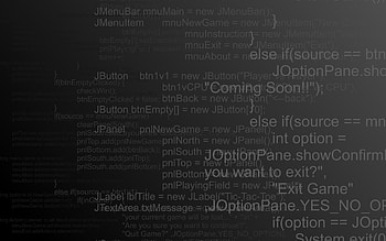Computers programming technology code java background HD wallpaper