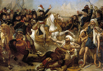 Napoleon Bonaparte, History HD wallpaper
