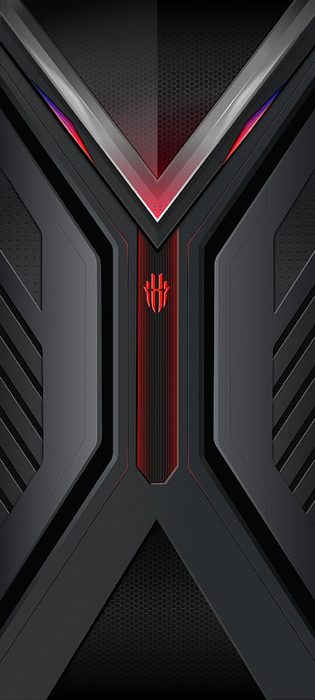 Red Magic 7 Pro, symbol HD phone wallpaper