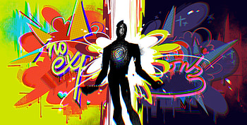 Across the Spider‑Verse — Heart of the Multiverse ( Ultra ), movie, Spider-Man: Across the Spider-Verse HD wallpaper