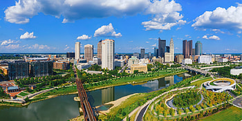 Columbus (Ohio), Travels, Business services, Resources HD wallpaper