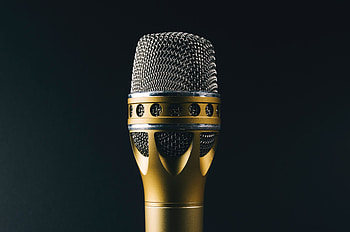 Music, Equipment, Apparatus, Micro, Audio HD wallpaper