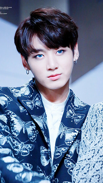 B T S, Jungkook, Jungkook Korean Singer HD phone wallpaper