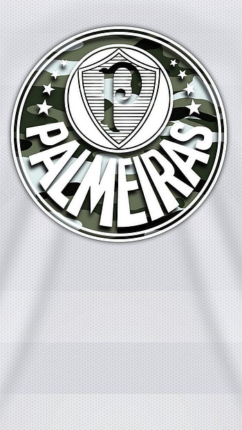 Palmeiras, Brasil HD phone wallpaper