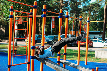 Calisthenics, Barmaniapro brand, Functional training, Bar workouts HD wallpaper