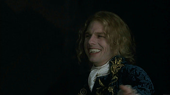 Tom Cruise, Lestat character, Interview with the Vampire, Vampire Chronicles HD wallpaper