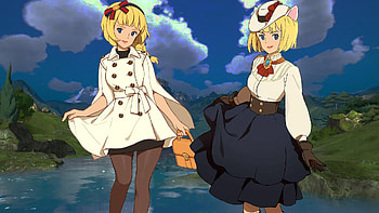 Ni no Kuni: Cross Worlds, Hexenfrer guide, Effective tips, Apps4Life HD wallpaper