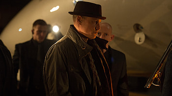 Woody Harrelson, Now You See Me 2 HD wallpaper