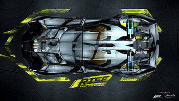 2016 Rise Race The Future Game, rise-race-the-future, games, cars, racing HD wallpaper