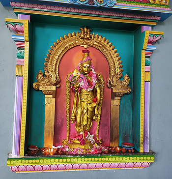 Lord Murugan, Erode_Thindal_murugan, Velayudhaswamy_Thindal HD phone wallpaper