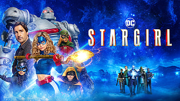 Stargirl, TV Show HD wallpaper